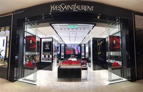 ysl cosmetics malaysia outlet|YSL online store Malaysia.